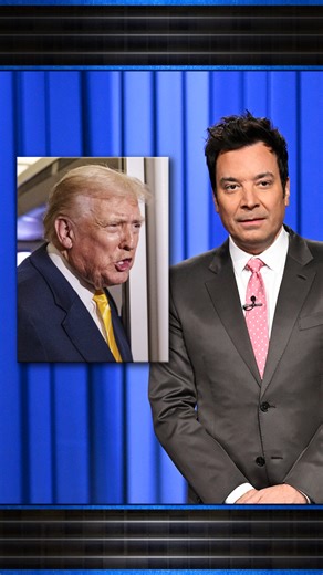 1M views · 19K reactions | After the House passed a vote today to release the Epstein files, white smoke emerged from the Oval Office chimney… because Trump started burning them. #FallonTonight | The Tonight Show Starring Jimmy Fallon | Facebook