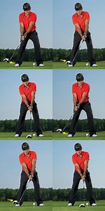 Rick Smith: Fix Your Swing At Address