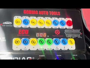 2020 #Lexus ES350 #key #programming