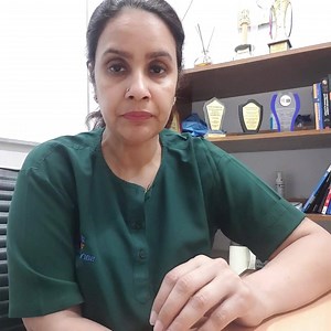 1M views · 7.6K shares | Symptoms of corona virus, what is mild ,moderate and severe category of COVID 19.My you tube link: https://youtu.be/v7J4IEhtOg8 | Dr.Shikha Panwar, Intensivist | Facebook