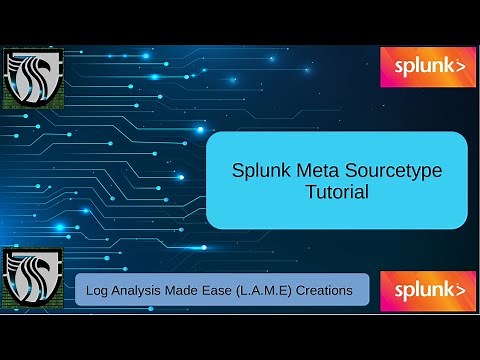 The Most Important Field in Splunk: Why You Must Get "sourcetype" Right