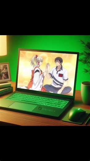 Inari Konkon Iroha: 時間の流れについて