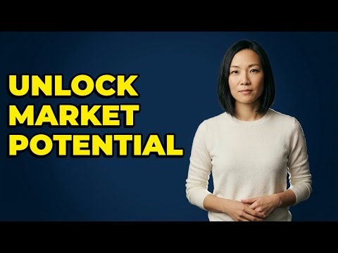 What Details Go On a Pitch Deck Market Slide?