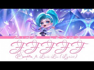 Seraphine - FFFFF ft. Lexie Liu (Lyrics)