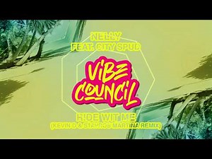 Nelly feat. City Spud - Ride Wit Me (Kevin D & Stavros Martina Remix)