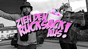 Kollegah & Farid Bang - Zieh den Rucksack aus (prod. Juh-Dee) [Video] - rap.de
