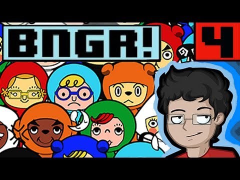 The Denpa Men: They Came By Wave Review - BNGR!