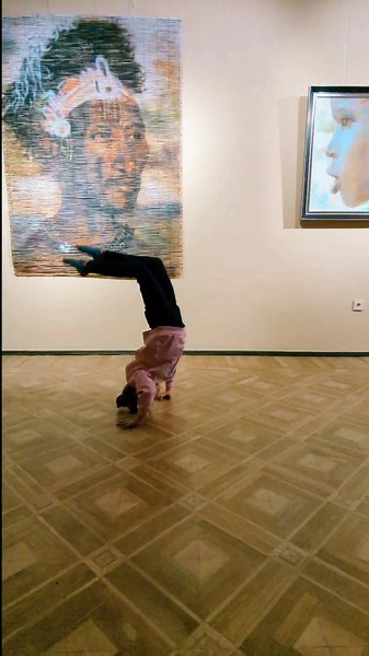 VarvaraDance на TikTok