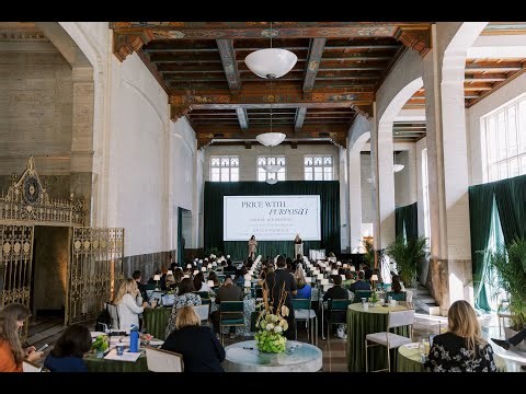 The Event Summit 2025 Recap