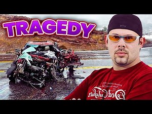 Heartbreaking Tragedy Of Paul Teutul Jr From "American Orange Country Chopper"
