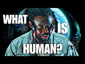 Alien Earth EXPLAINED - Episodes 1-3 BREAKDOWN - A MASTERPIECE in the making.