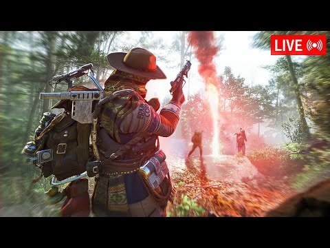 Huge SEASON 4 Arena Breakout Infinite UPDATE!