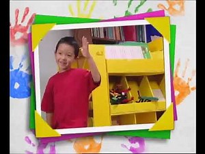 Barney & Friends: I'm A Builder (2004)