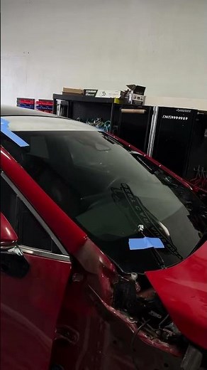 Pasadena Collision Repair Services