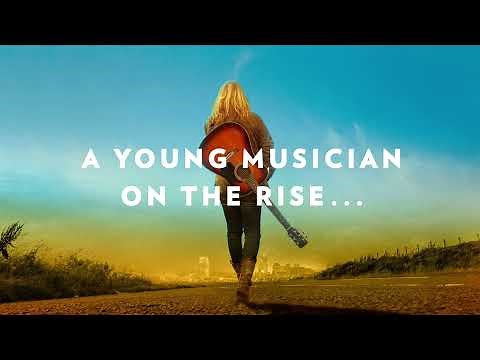 Dolly Parton & James Patterson — Run Rose Run Official Trailer