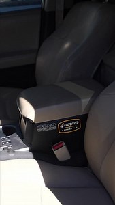 Armrest Molle Panels for 5th Gen 4Runner, In Stock! | 4Runner Lifestyle