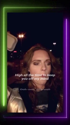 Tove Lo - Habits (Stay High) (Lyrics)