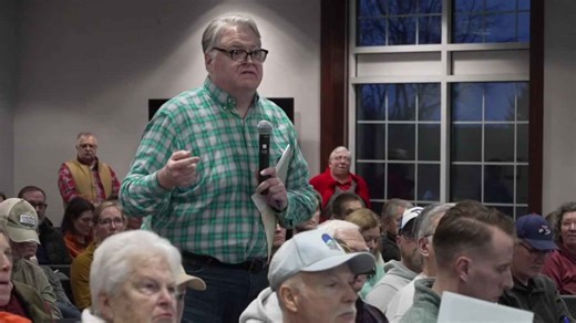 State announces plans to expand PFAS testing to 120 more Cascade homes