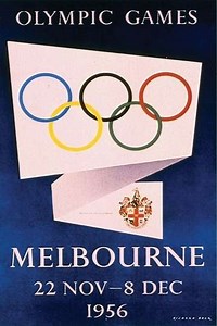 Olympic Games 1956 (1956) - Movie