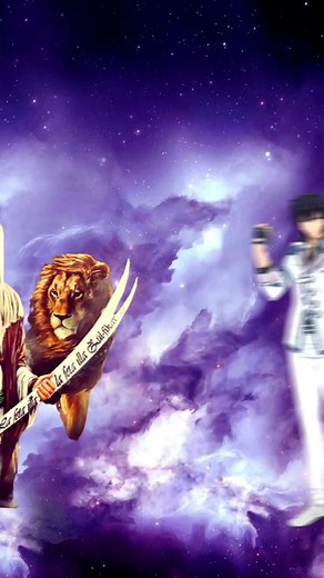 Imam Ali Battle Animation: Epic Debates & Fights