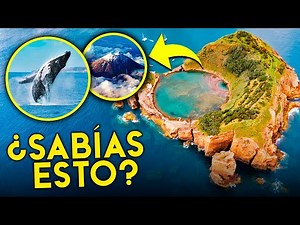 Las Islas Azores al descubierto: 7 fascinantes curiosidades!