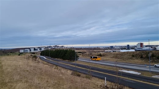 Weather in Kópavogur @arnarnesvegur #Weather What's On, Iceland November 10 @ 13:55. Temp: 6°C/42.8°F, Wind speed: 2,8 ms, 10,08 kph, 6.26 mph, Wind direction: 46° NE. Location: Arnarnesvegur Kópavogur Reykjavík Capital Area | What's On, Iceland