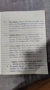 geography chapter 2 notes class 10😈😈