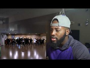 방탄소년단 SBS 가요대전 performance Practice | BTS Dance Practice Video Reaction