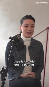 Dress sexily or modestly? ⬅️ ➡️ The debate between dressing sexily vs modestly seems like an all-or-nothing choice, but it doesn’t have to be. On another episode of AWJP’s Common Ground, together with Inka Magnaye and Maricar Reyes-Poon, we now talk about their unique views on modest and sexy clothing and how we can find commonality in these diverse perspectives. Here are some misconceptions we discussed on the episode: ❌ Dressing modestly means “I’m not happy with my body” ❌ Dressing sexily mea