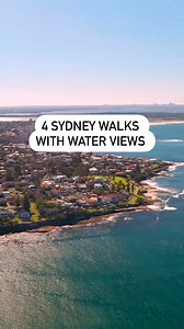 26K views · 421 reactions | 4 must-do Sydney walks with remarkable water views: ️ Cronulla Beach Walk  Bondi to Bronte Coastal Walk  Sydney Harbour Bridge Walk ‍♂️ Barangaroo Foreshore Walk Do you have a favourite coastal walk in Sydney? : IG/ timeflees X Sydney #feelnewsydney | Sydney.com | Facebook