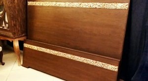 1.3K views · 28 reactions | Designed By Fouzia Affan delivered to our valued customer Dr.Nausheen (kohat cantt.) For queries call 03365082271 Delivery Nationwide #TFI #TraditionsFurnitureIslamabad #DesignerFurniture #QualityFurniture #leafing #bedroomFurniture #homedecor #interiordesign #style #BespokeFurniture #ExcellentPolish #OnlineFurnitureStore | Traditions Furniture Islamabad | Facebook