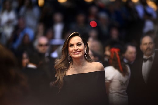 Who is Nelson Sardelli? All about Mariska Hargitay’s biological father after shocking family secret reveal