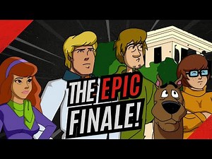 Scooby-Doo X Dead by Daylight 3 | The Final Animated Parody Crossover