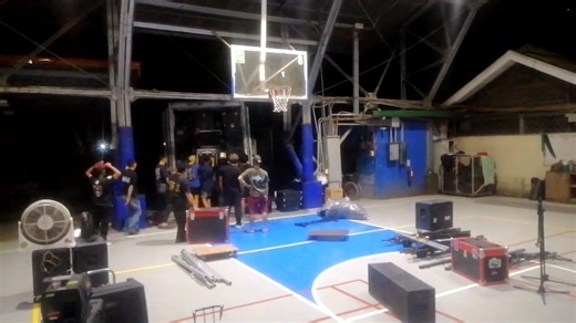 EGRESS TIMELAPSE VIDEO NOV 22, 2025 ATENEO SCHOOL PARENTS COUNCIL 40TH FOUNDING ANNIVERSARY 2025 | BENMAR SOUNDS AND LIGHTS RENTAL