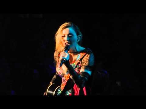 Madonna - "Ghosttown" - Rebel Heart Tour - 9/19/15