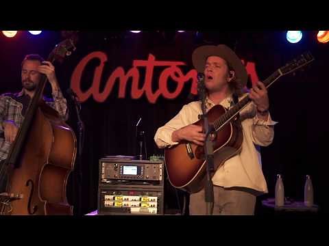 Billy Strings - Señor - Live from Antone's