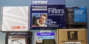 Neutral Density Shootout from Dave Dugdale: Which Variable ND Filter Should You Buy?