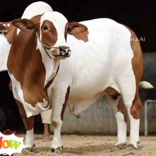 karachi cow mandi Jameel memon goth king of karachi #cow