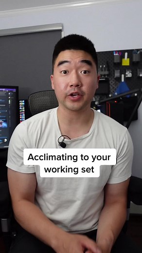 Terry Lin (@terrylinfit)’s videos with original sound - Terry Lin