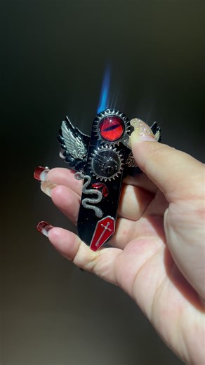 Unique DIY Lighters: Cool Gift Ideas for Everyone