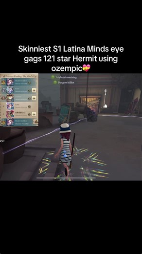 Identity V Gameplay and Graphic Design Review
