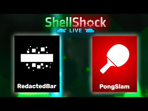 Testing New Weapons In Shellshock Live