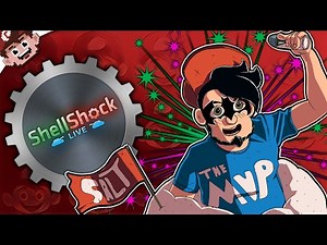 The SALT KNIGHT Rises! | Chilled DESTROYED Ze-Enemy! (Shellshock Live w/ Friends)