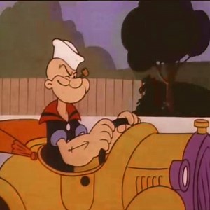 All New Popeye A Camping we will go | Dr Three