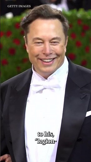 Elon Musk's Family Saga: 'Legion' Report Unveils Children And Controversy