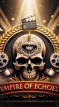 Empire of Echoes March 22nd