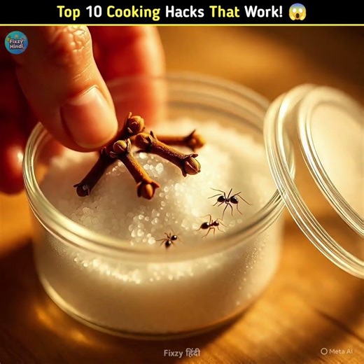 10 Genius Kitchen Hacks Every Indian Home Needs! 🍲⚡