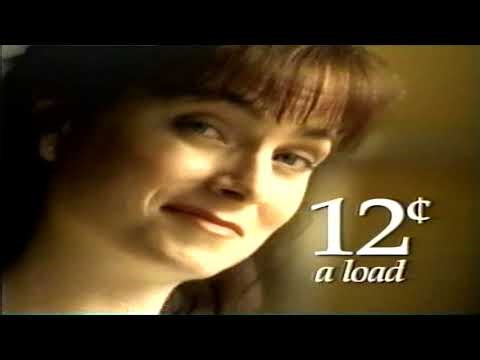 Late 1990s Commercials (Global Canada)