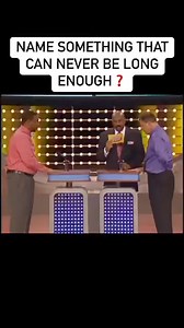3.3M views · 16K reactions | Knew one of them was gone say it 藍藍藍藍 Hit that Subscribe button & watch my comedy clips on YouTube https://bit.ly/3vYJ4CM #steveharveyfamilyfeud | Ambrose Jones III | Facebook