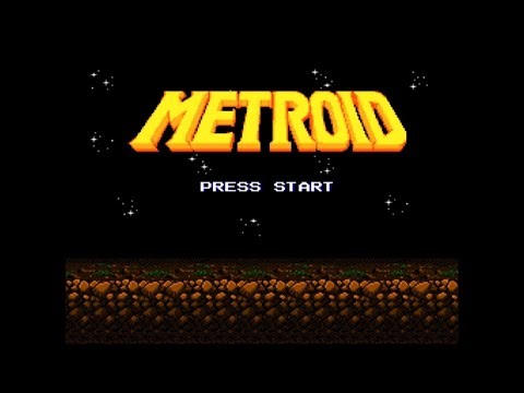 Sunday Longplay - Retroid (Super Metroid SNES ROM Hack)